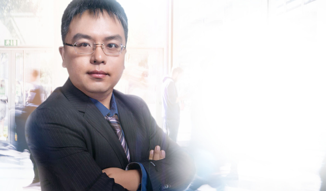 ceo photo